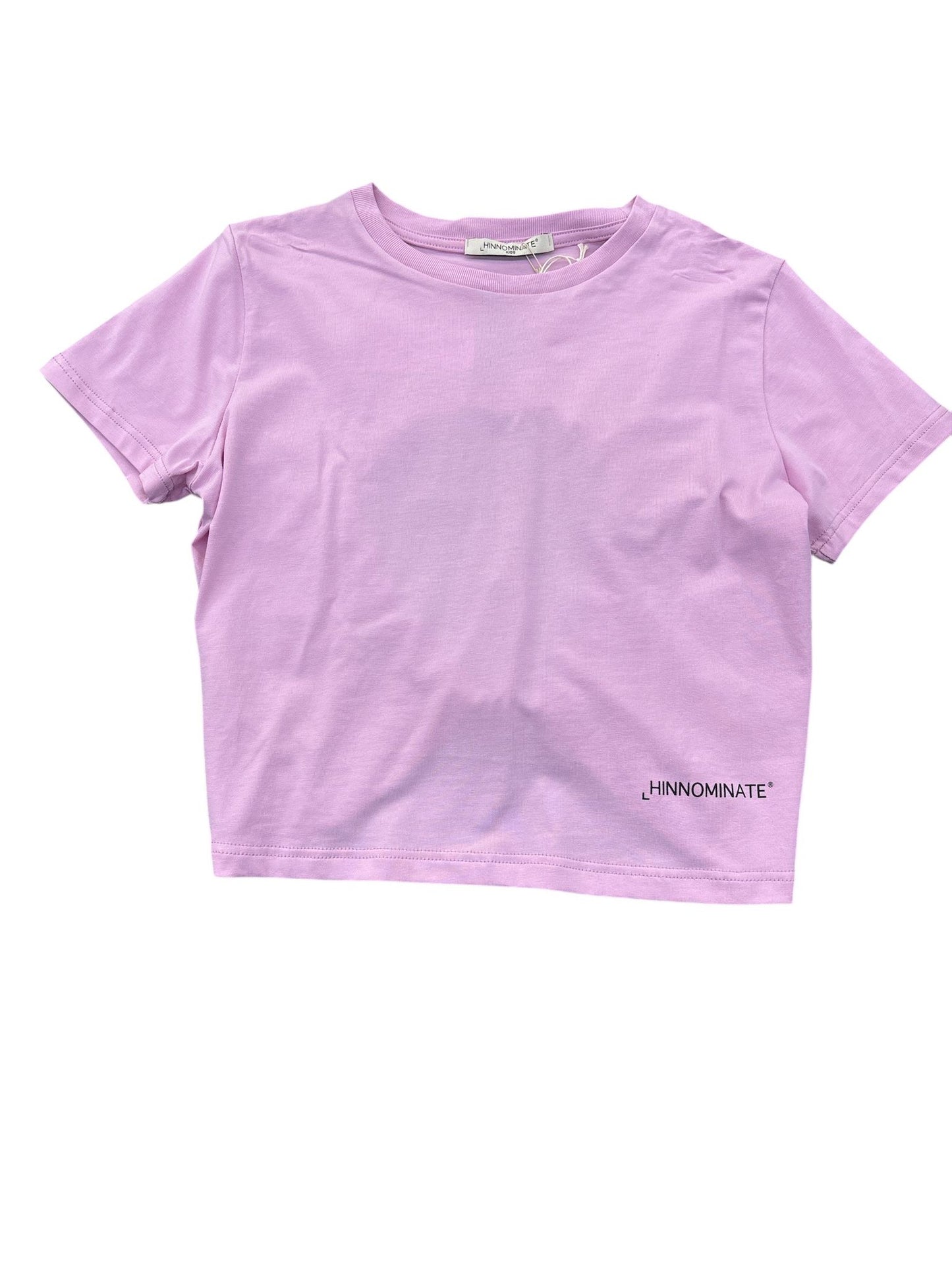 T-SHIRT - HINNOMINATE