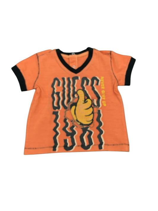 T-SHIRT - GUESS