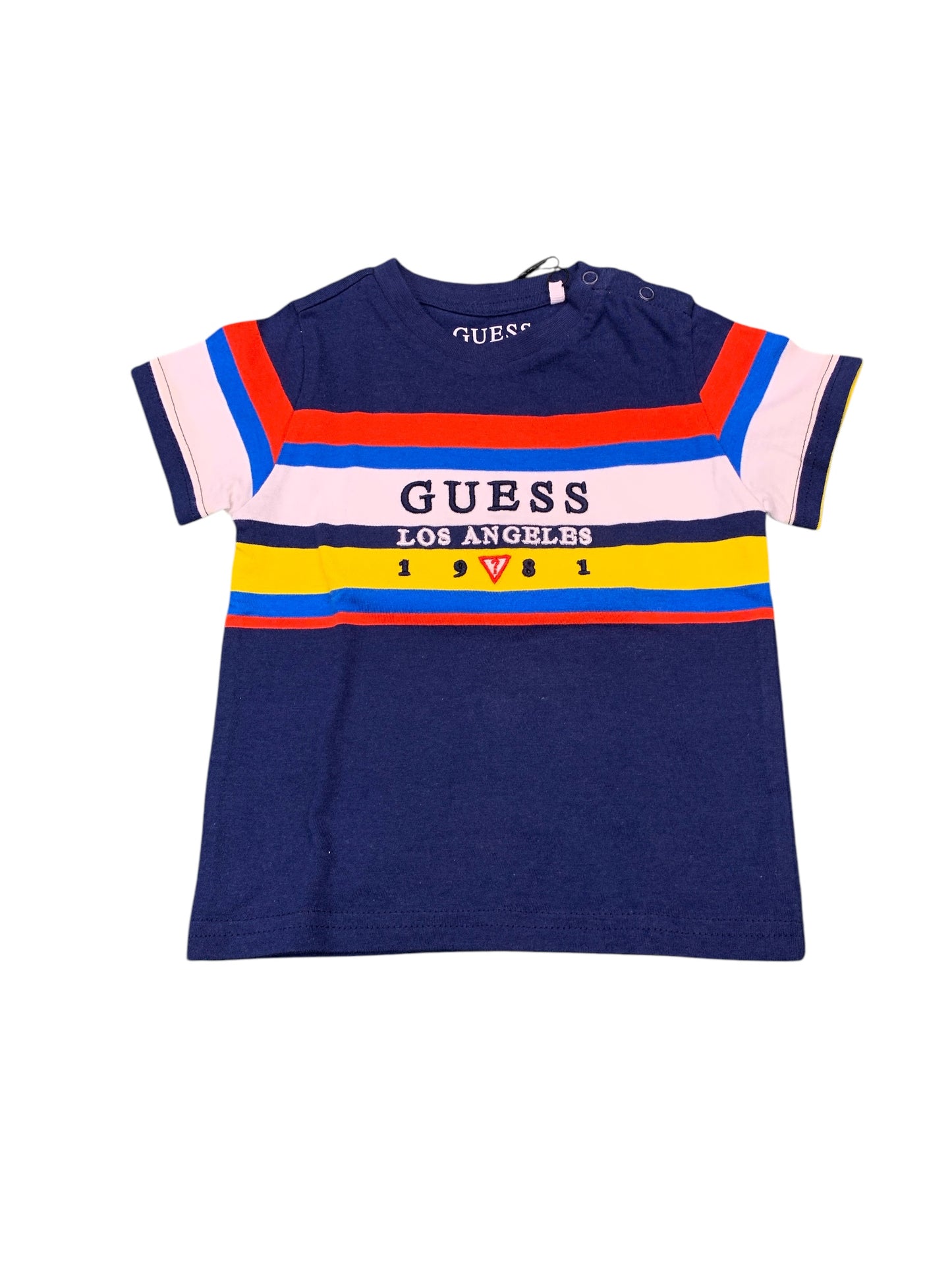 T-SHIRT - GUESS