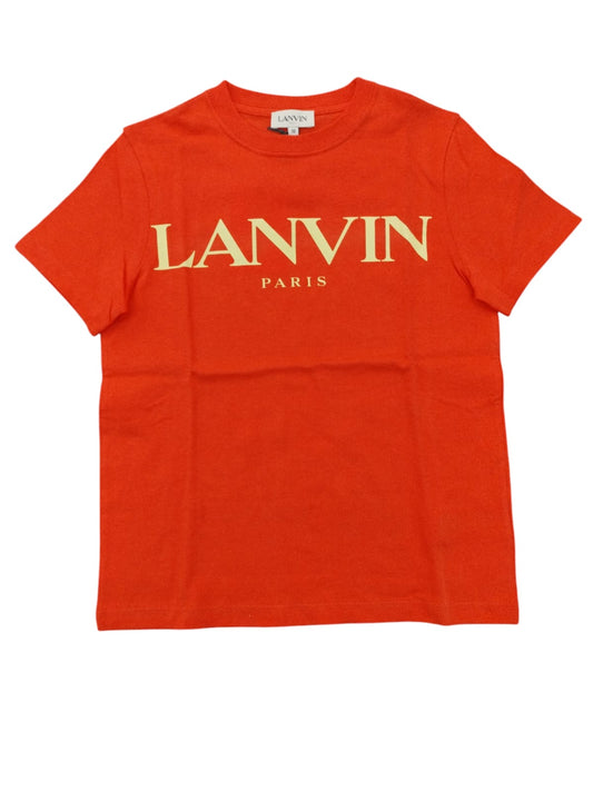 T-SHIRT - LANVIN