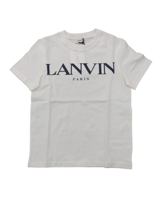 T-SHIRT - LANVIN