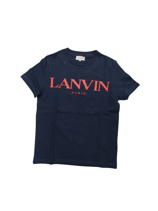 T-SHIRT - LANVIN