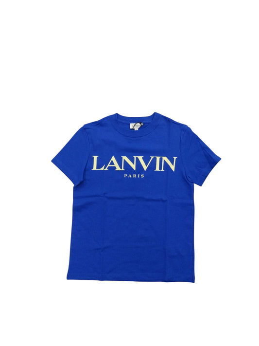 T-SHIRT - LANVIN