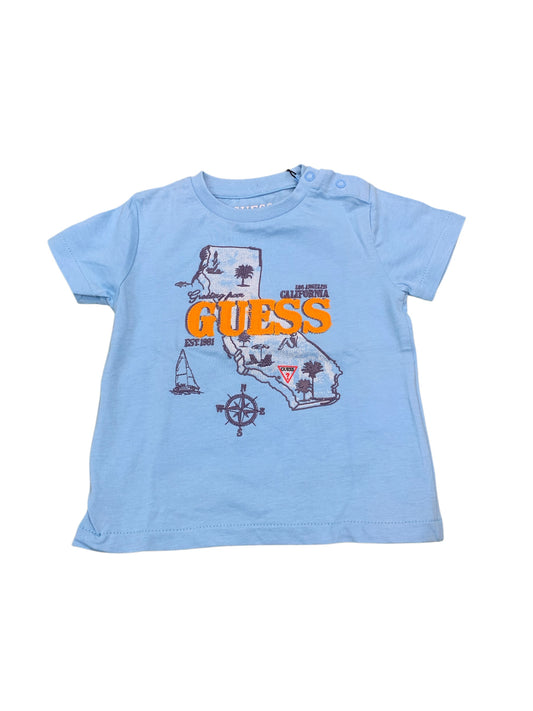T-SHIRT - GUESS