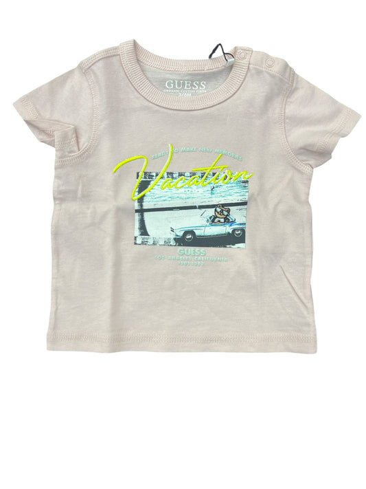 T-SHIRT - GUESS
