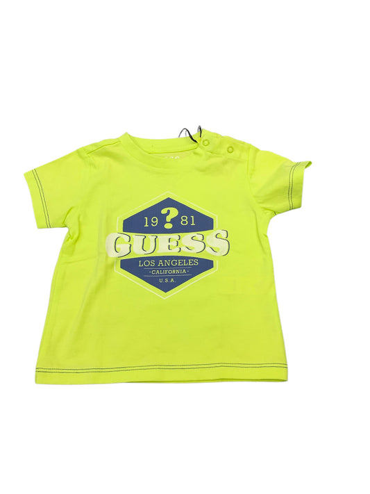 T-SHIRT - GUESS