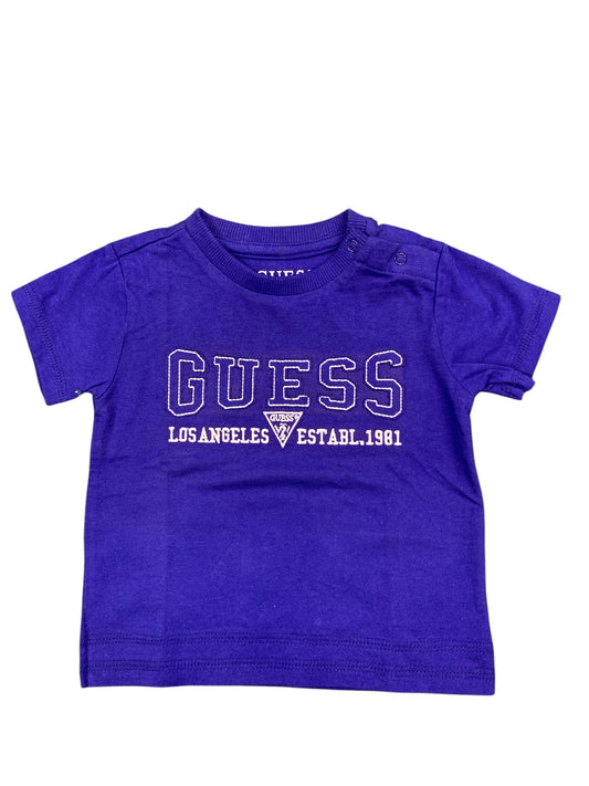 T-SHIRT - GUESS