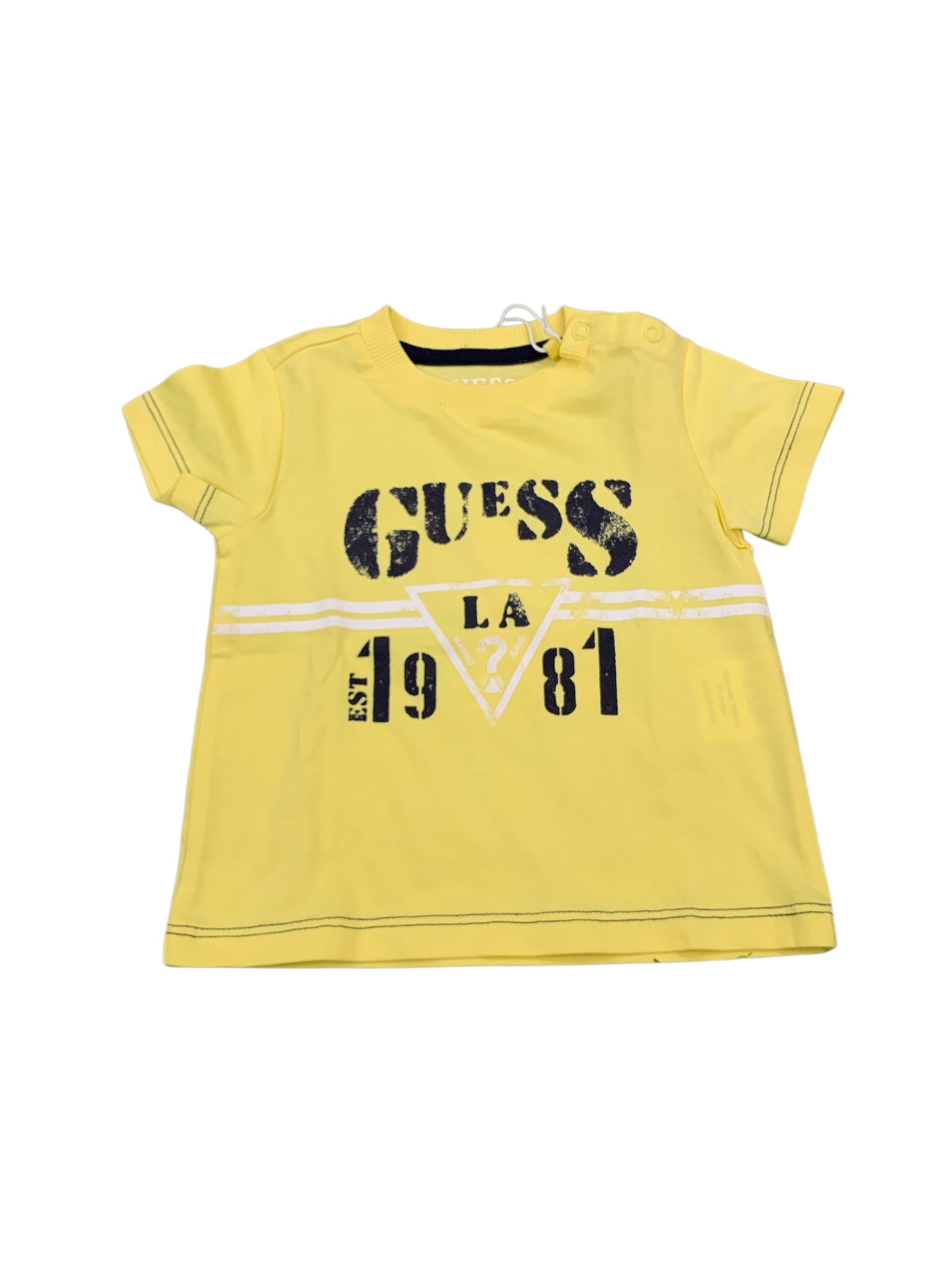 T-SHIRT - GUESS