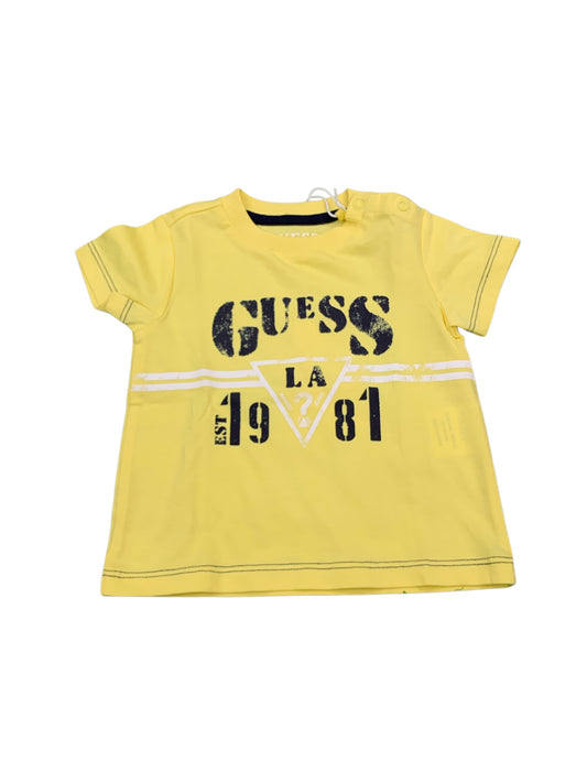T-SHIRT - GUESS