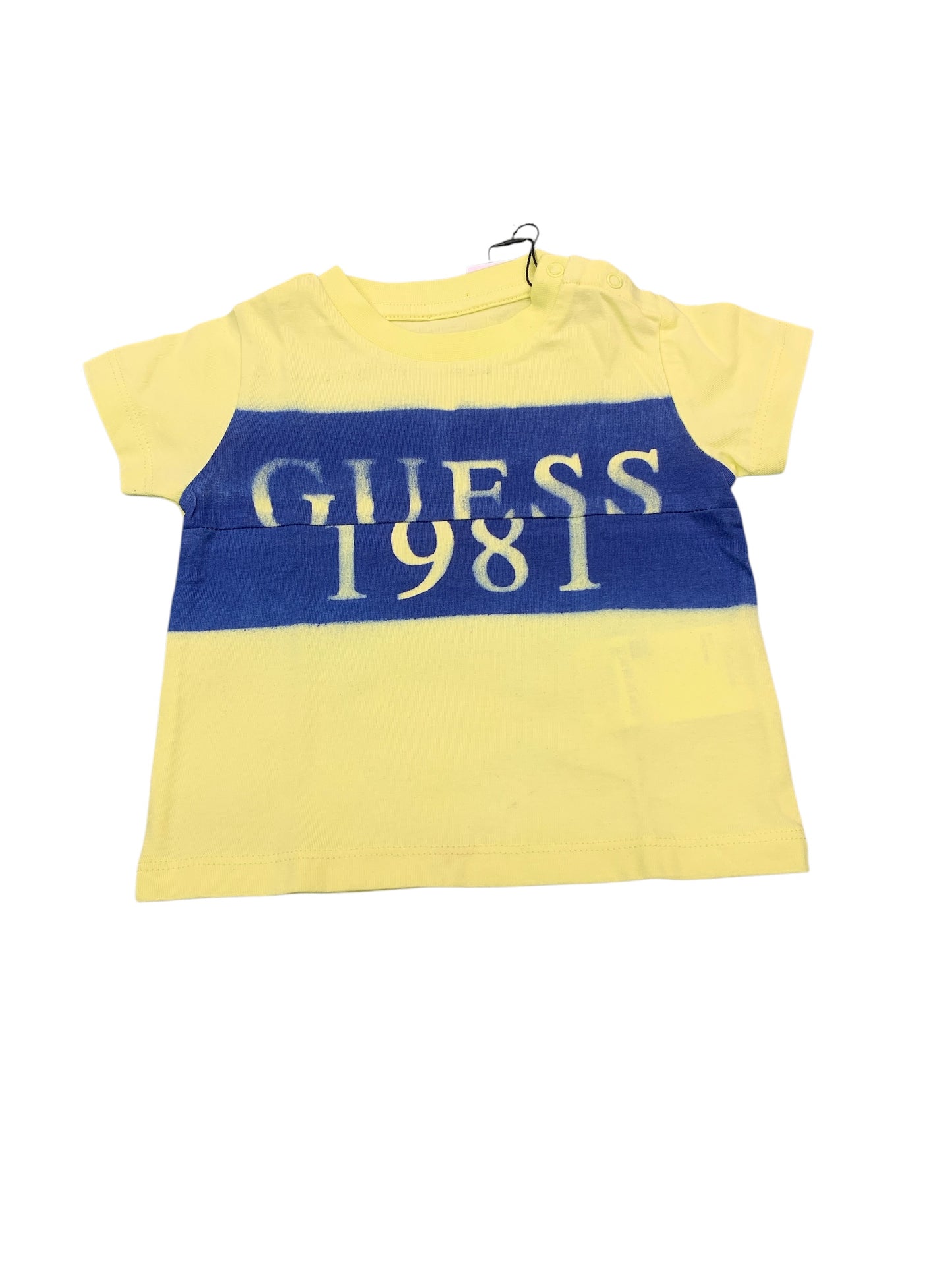 T-SHIRT - GUESS