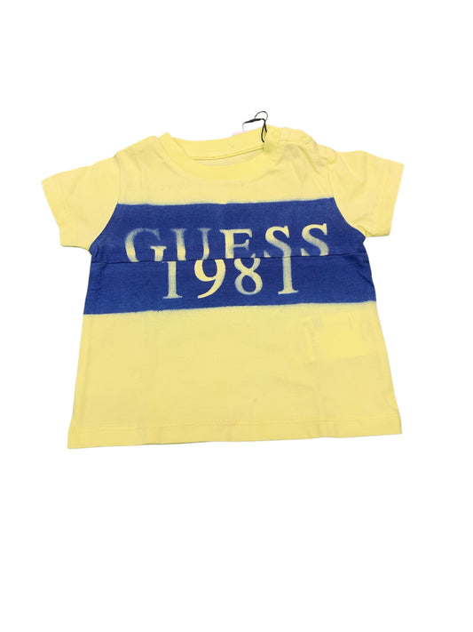 T-SHIRT - GUESS