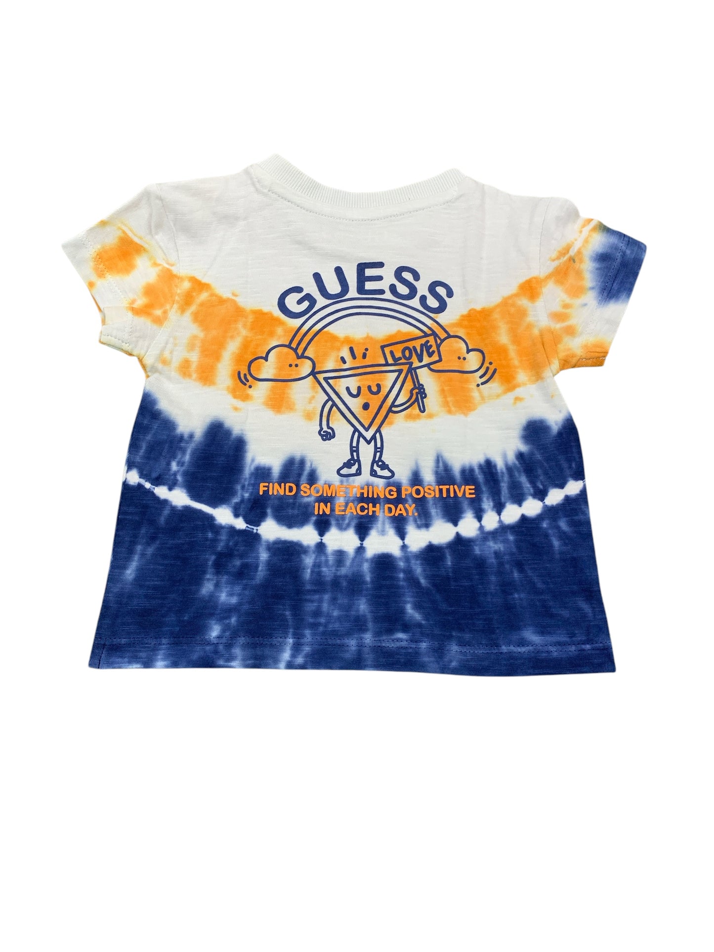 T-SHIRT - GUESS