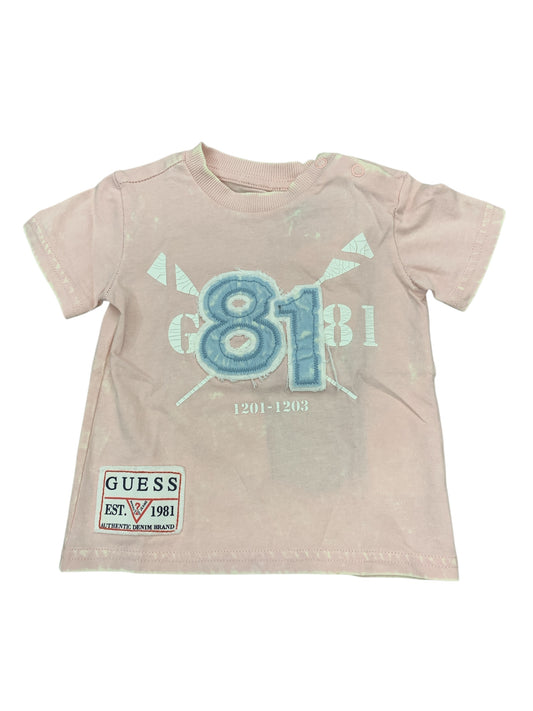 T-SHIRT - GUESS
