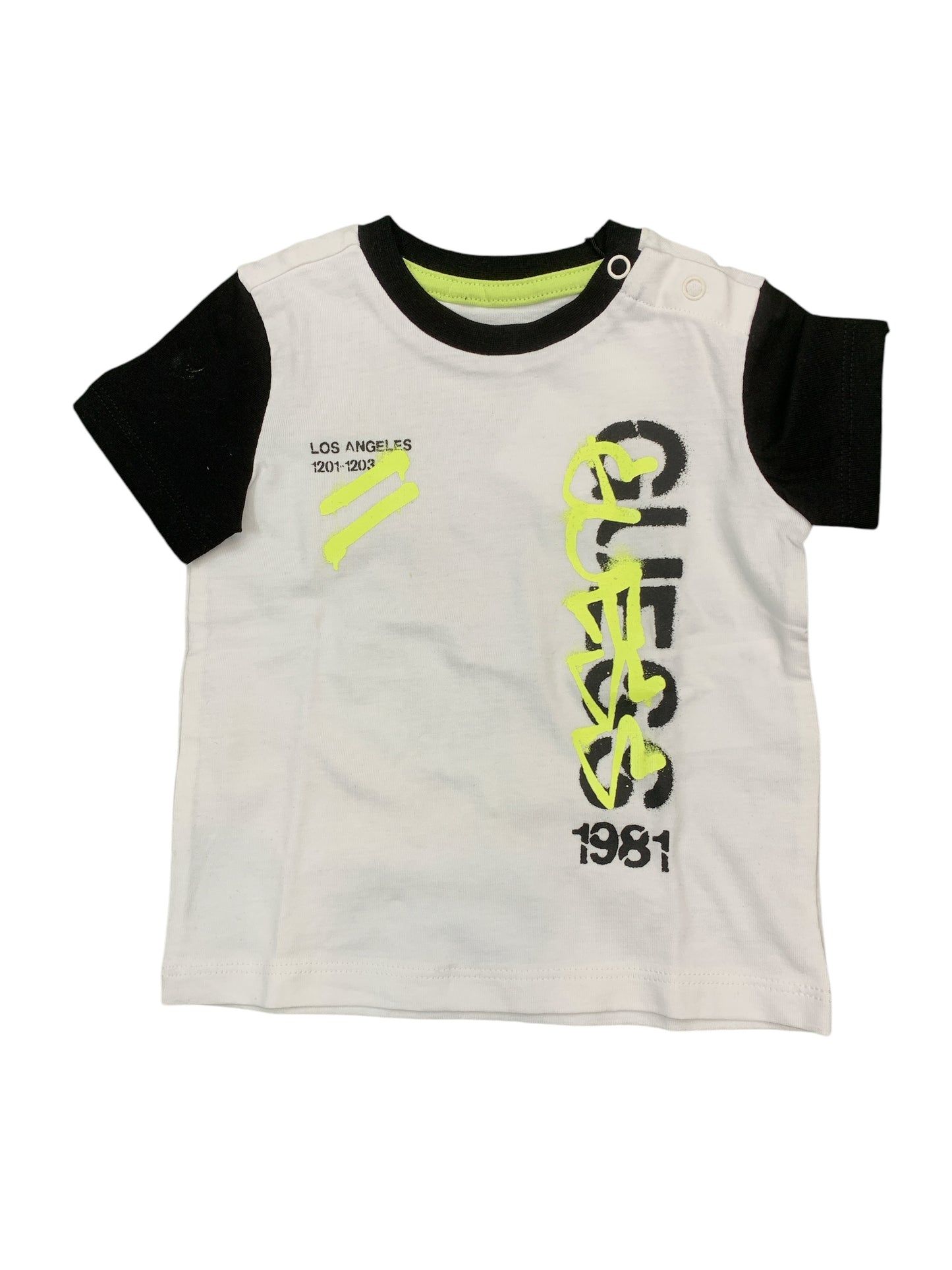 T-SHIRT - GUESS