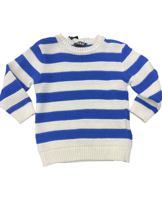 MAGLIA - PLEASE