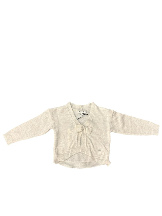 CARDIGAN - PLEASE
