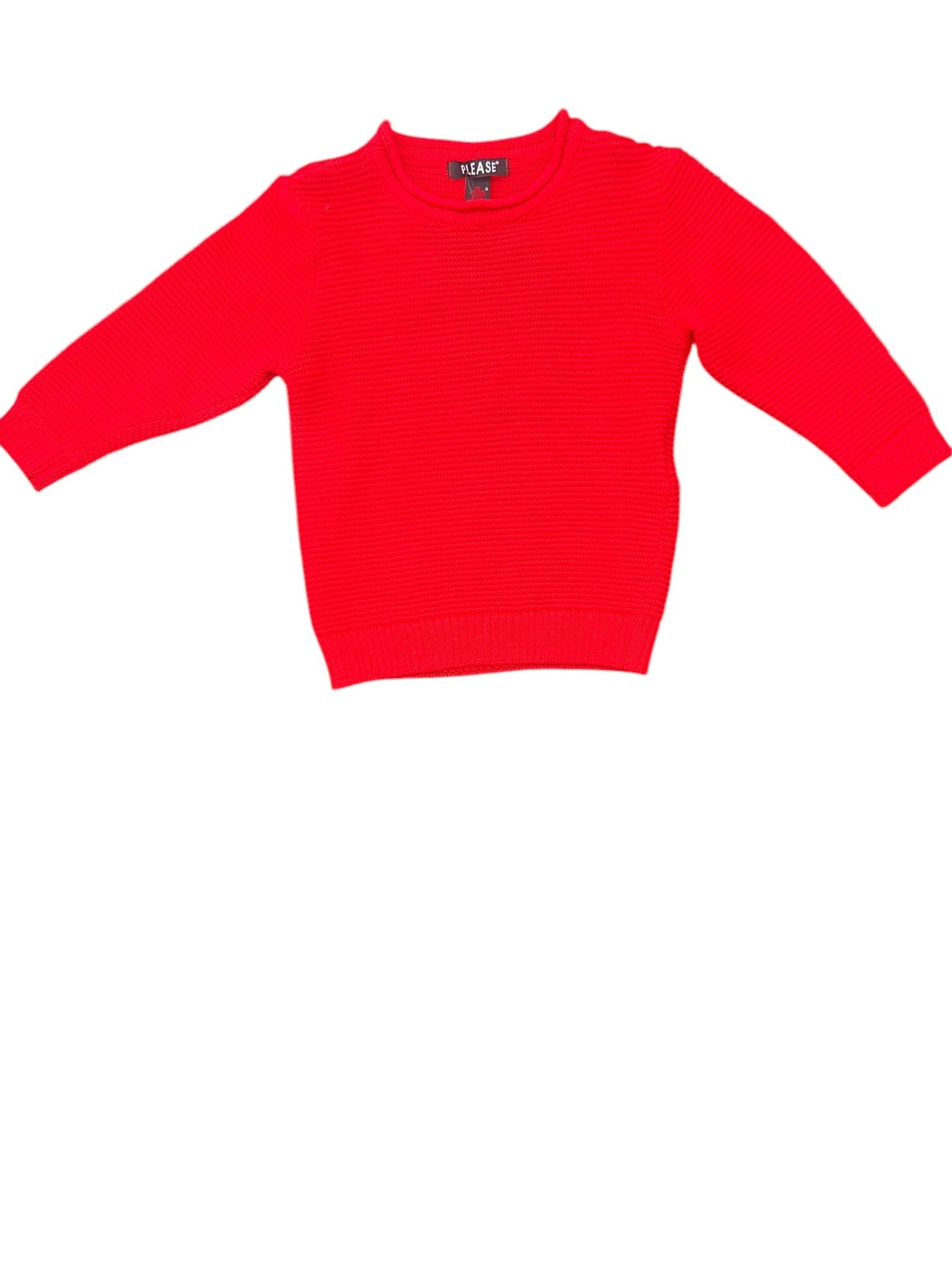 MAGLIA - PLEASE