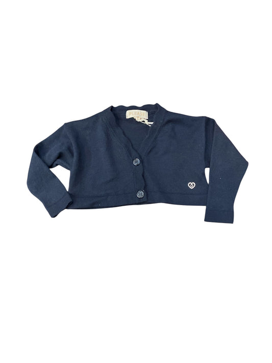 CARDIGAN - PLEASE