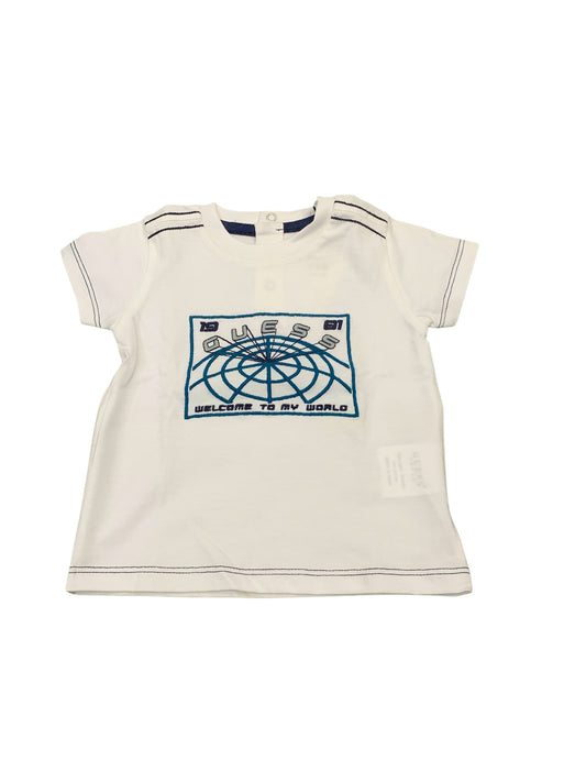 T-SHIRT - GUESS