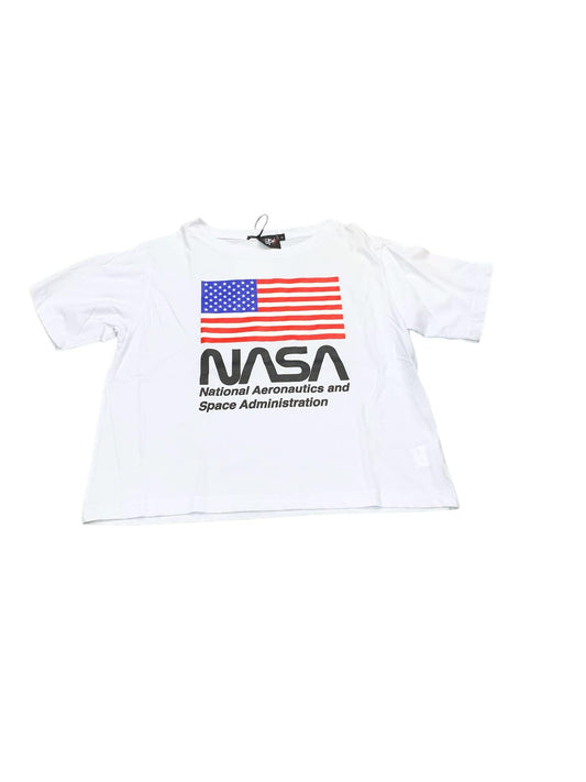 T-SHIRT - NASA