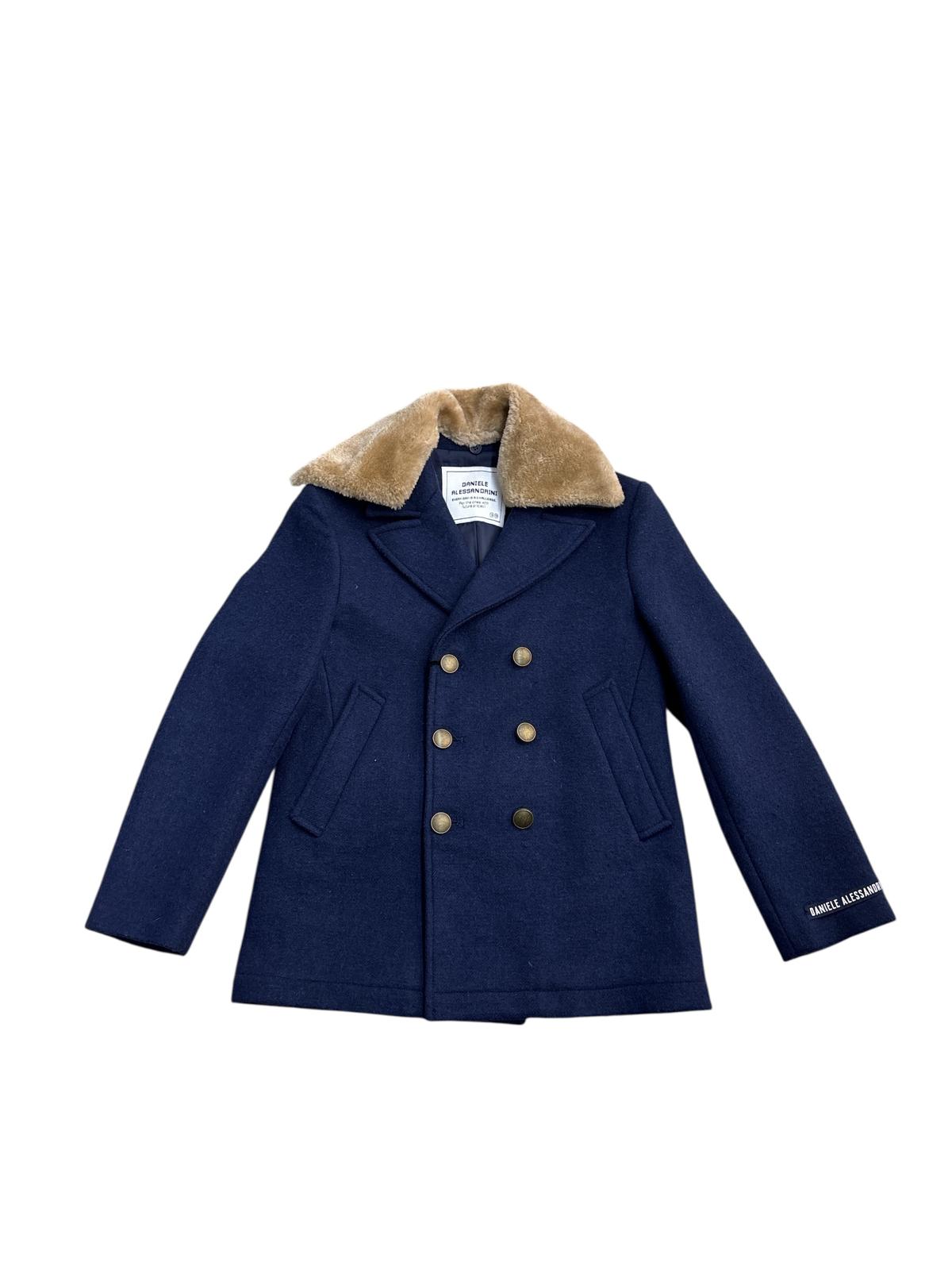 CAPPOTTO - ALESSANDRINI