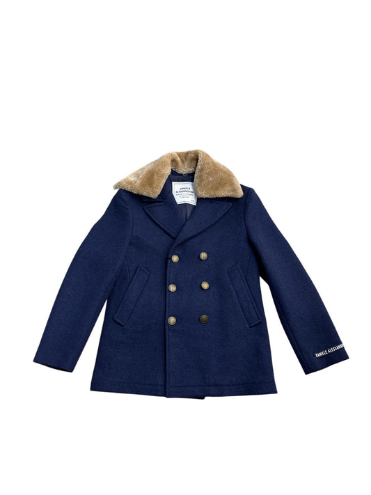 CAPPOTTO - ALESSANDRINI