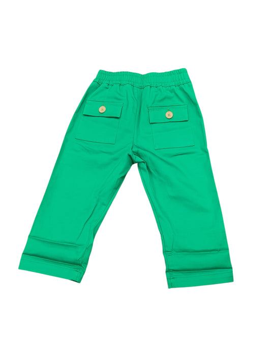 PANTALONE - ALESSANDRINI