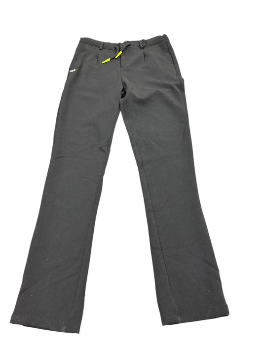 PANTALONE TUTA - ALESSANDRINI