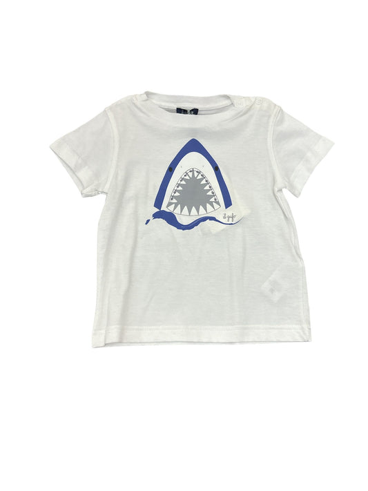 T-SHIRT - IL GUFO