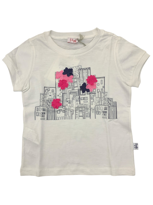 T-SHIRT - il GUFO