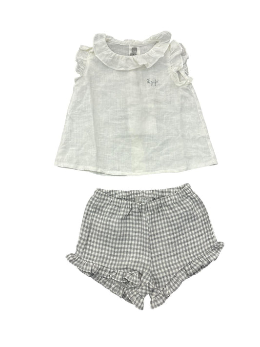 COMPLETO 2PZ - IL GUFO