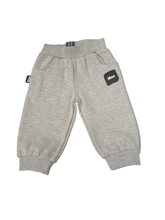PANTALONE TUTA - SHOE