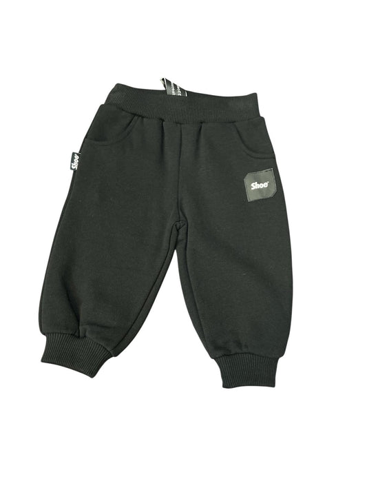 PANTALONE TUTA - SHOE