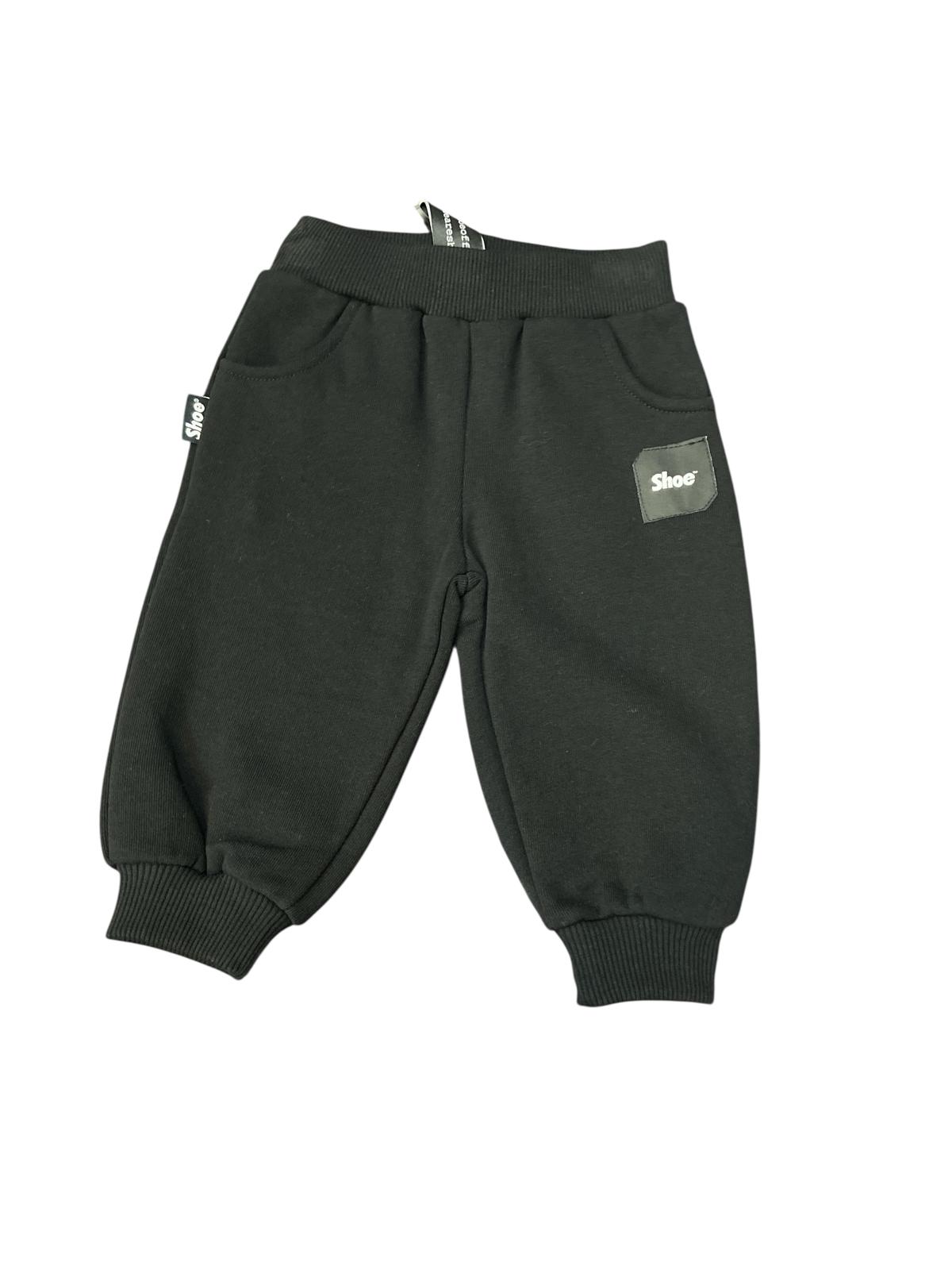 PANTALONE TUTA - SHOE