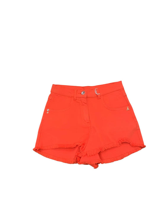 SHORTS - PATRIZIA PEPE