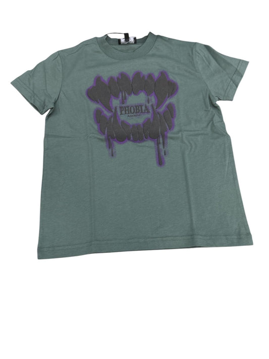 T-SHIRT - PHOBIA