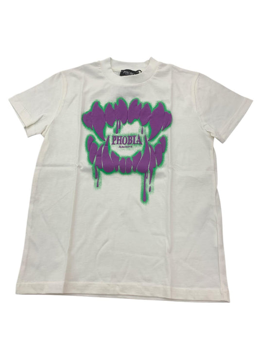 T-SHIRT - PHOBIA