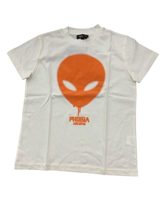 T-SHIRT - PHOBIA