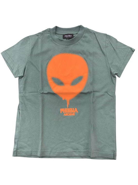 T-SHIRT - PHOBIA