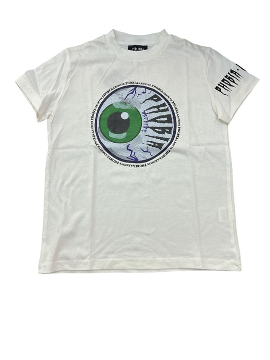 T-SHIRT - PHOBIA