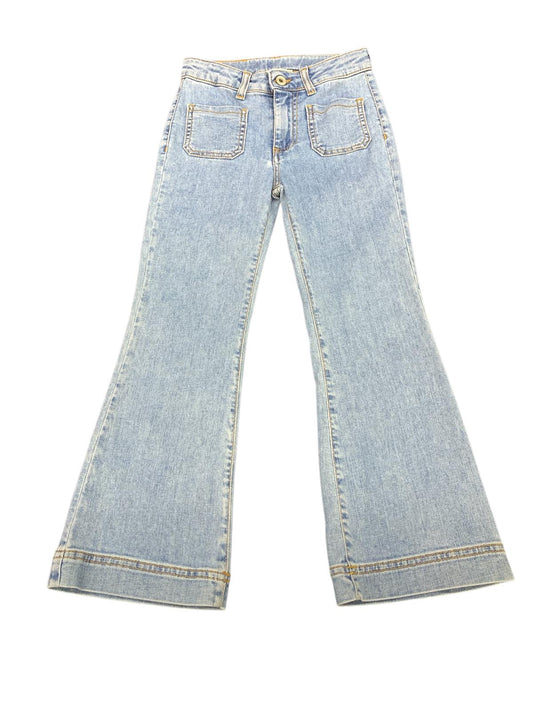 JEANS - DIXIE