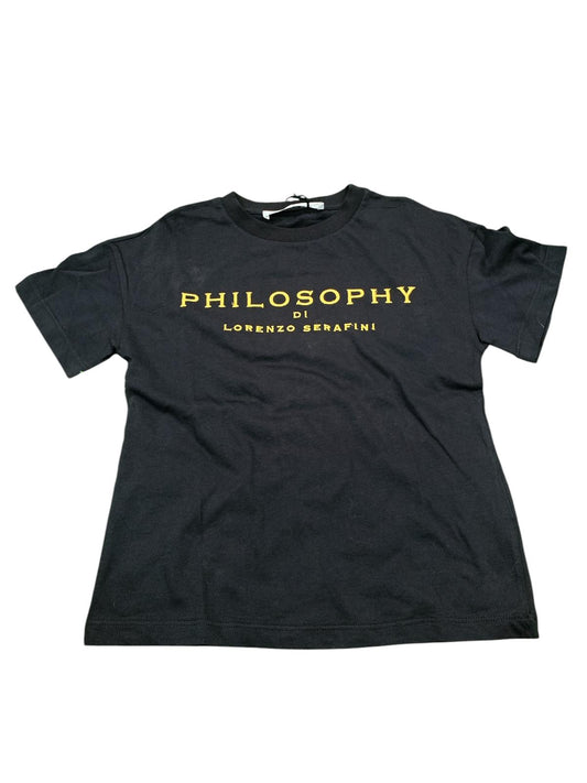 T-SHIRT - PHILOSOPHY