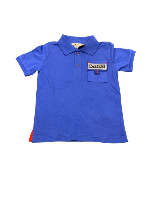 POLO  - ICEBERG