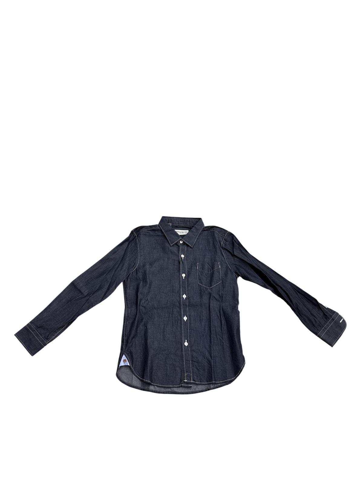 CAMICIA - PAOLO PECORA