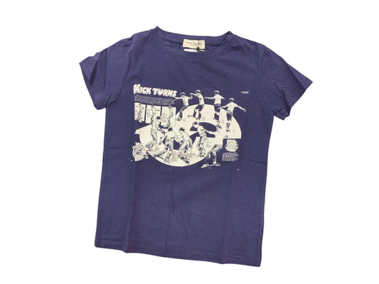 T-SHIRT - PAOLO PECORA