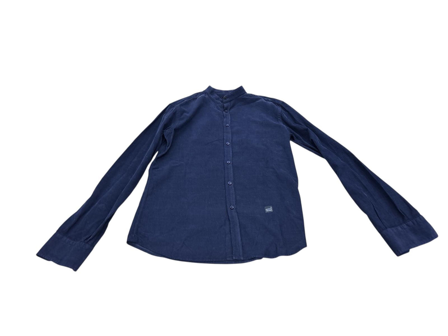 CAMICIA - PAOLO PECORA