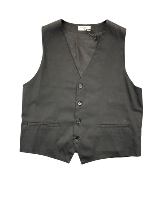 GILET - PAOLO PECORA