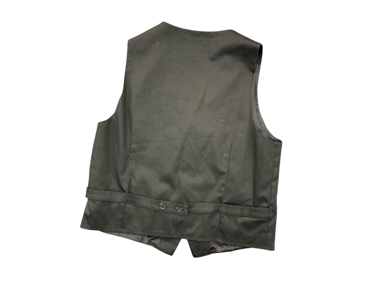 GILET - PAOLO PECORA