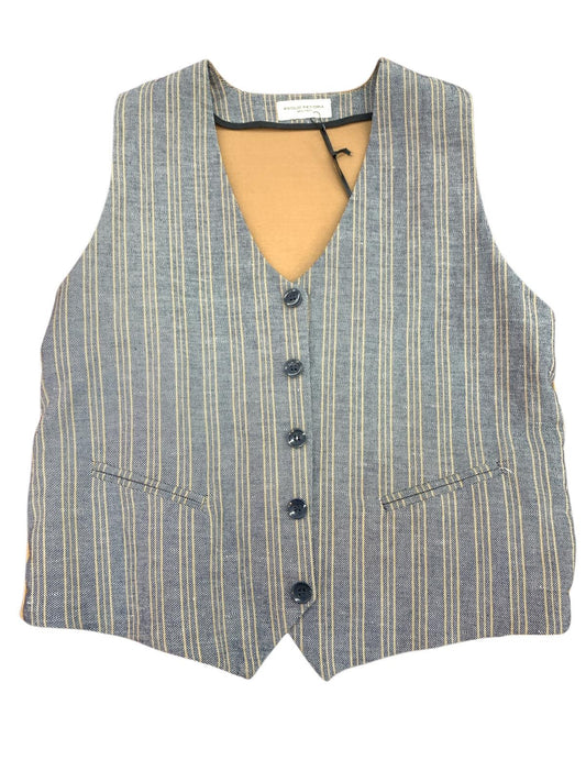 GILET - PAOLO PECORA