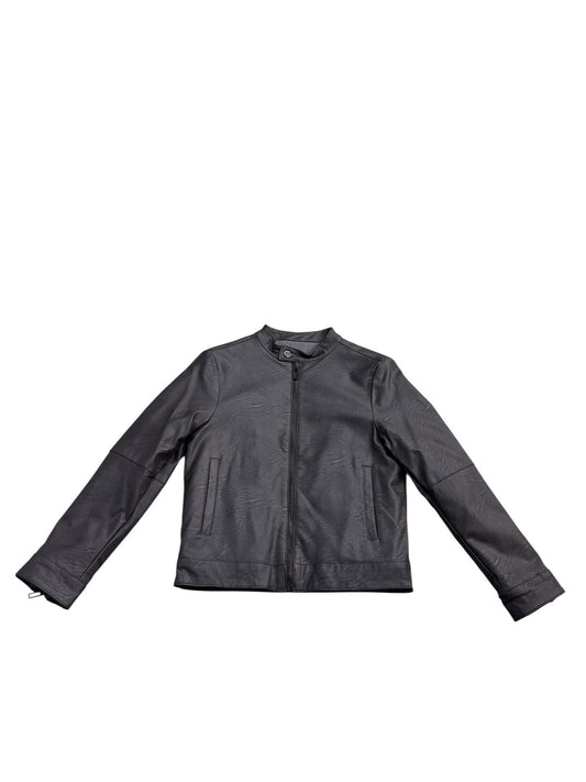 GIACCA ECOPELLE - PAOLO PECORA